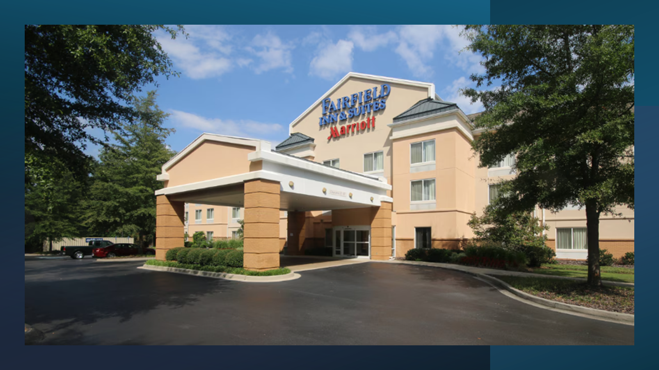 Augusta Live Session 2 || Augusta, GA - Room and Board