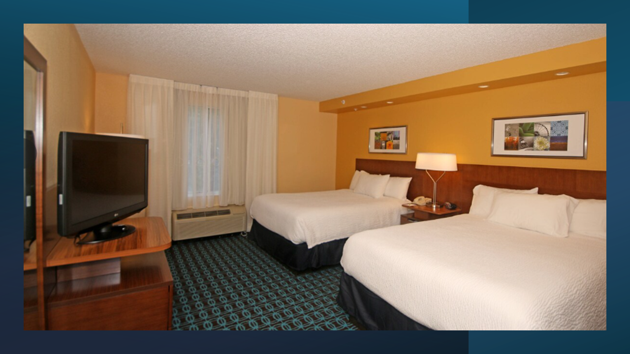 Augusta Live Session 2 || Augusta, GA - Room and Board