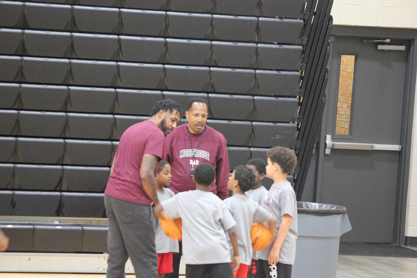 CAAT Spring/Summer Travel Basketball Tryout