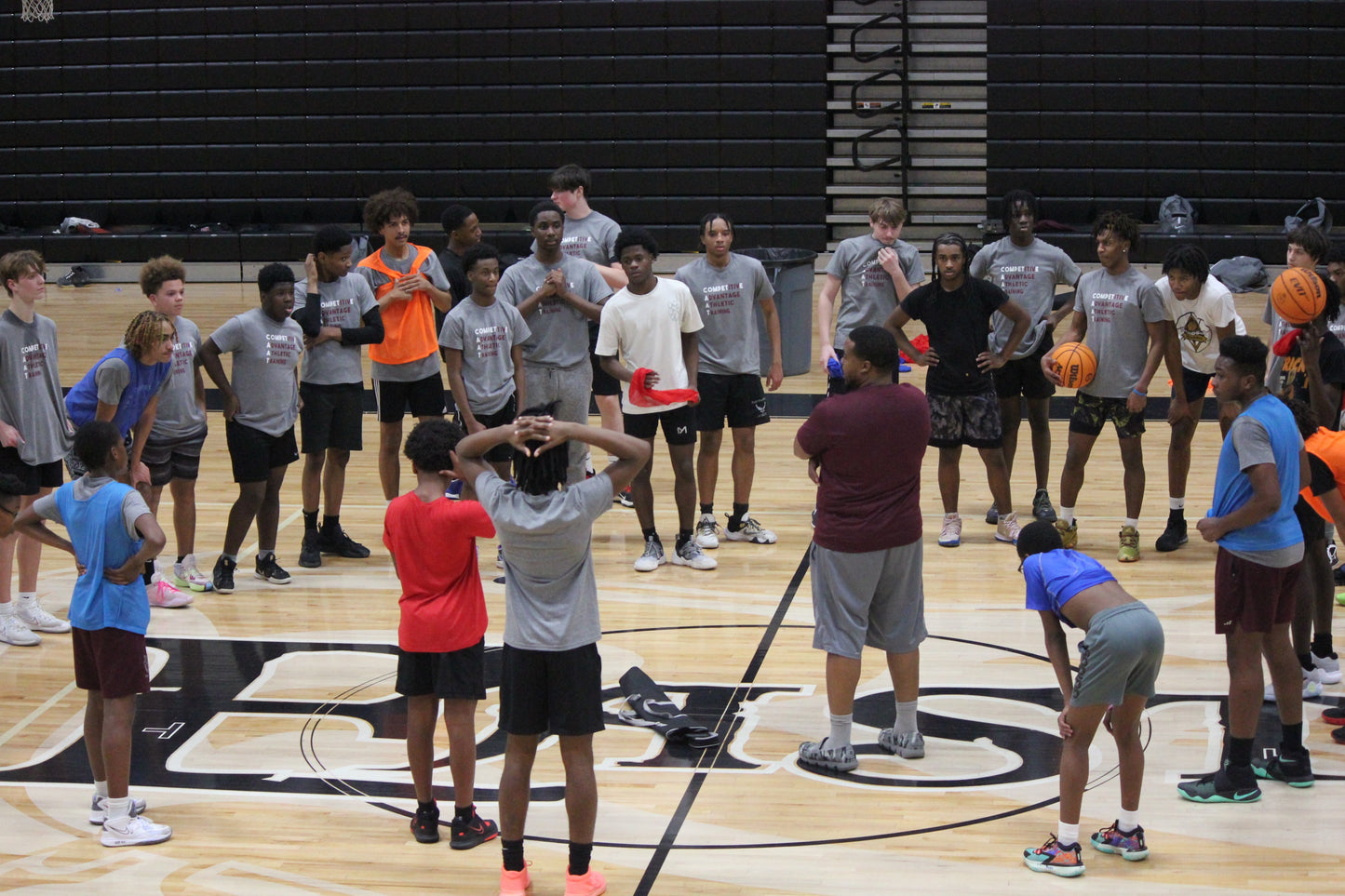 CAAT Spring/Summer Travel Basketball Tryout