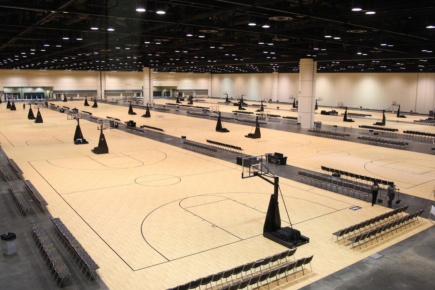 Puma NXTPRO Finals || Orlando, FL - Room and Board