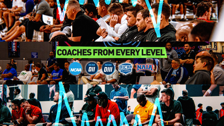 2032 National Puma Nxt Pro Travel Team Registration - Middle School