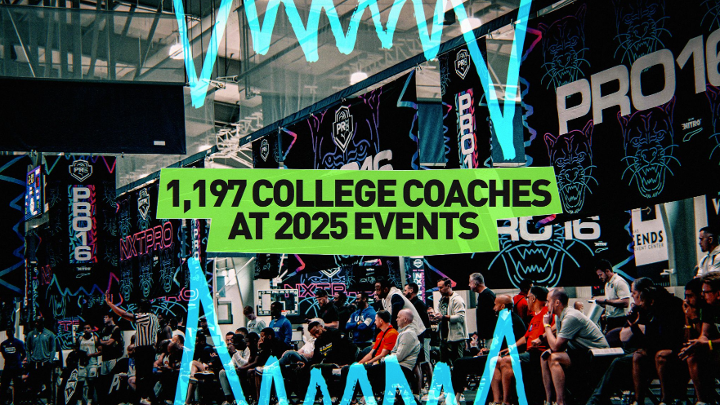 2032 National Puma Nxt Pro Travel Team Registration - Middle School