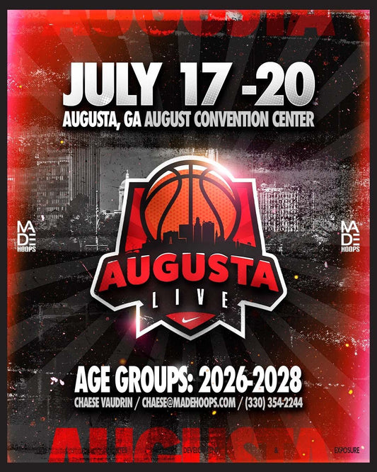 Augusta Live Session 2 || Augusta, GA - Room and Board