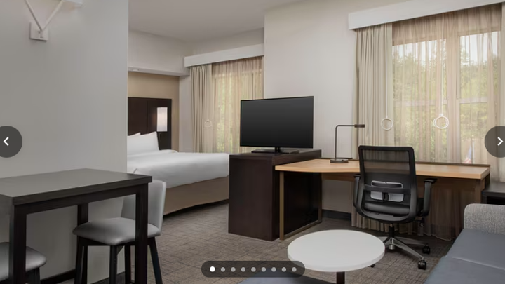 Birmingham - Puma NXT || Birmingham, AL - Room and Board